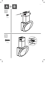 Preview for 18 page of Cooke & Lewis CLRGB60 Manual