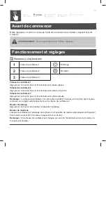 Preview for 30 page of Cooke & Lewis CLRGB60 Manual