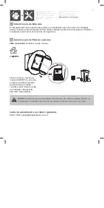 Предварительный просмотр 43 страницы Cooke & Lewis CLRGB60 Manual