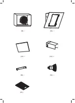 Preview for 2 page of Cooke & Lewis CLTHAL60-C Installation Manual