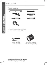 Preview for 8 page of Cooke & Lewis CLTHAL60-C Installation Manual