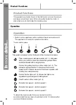 Preview for 14 page of Cooke & Lewis CLTHAL60-C Installation Manual