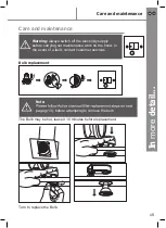 Preview for 15 page of Cooke & Lewis CLTHAL60-C Installation Manual