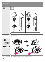 Preview for 26 page of Cooke & Lewis CLTHAL60-C Installation Manual