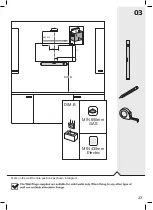 Preview for 27 page of Cooke & Lewis CLTHAL60-C Installation Manual