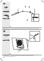 Preview for 28 page of Cooke & Lewis CLTHAL60-C Installation Manual