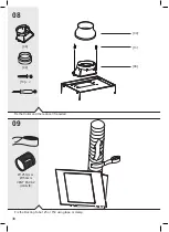 Preview for 30 page of Cooke & Lewis CLTHAL60-C Installation Manual