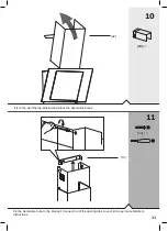 Preview for 31 page of Cooke & Lewis CLTHAL60-C Installation Manual