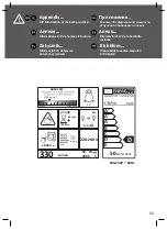 Preview for 33 page of Cooke & Lewis CLTHAL60-C Installation Manual