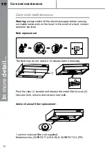 Preview for 12 page of Cooke & Lewis CLVH60SS-C Manual