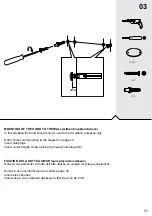 Preview for 41 page of Cooke & Lewis CLVH60SS-C Manual