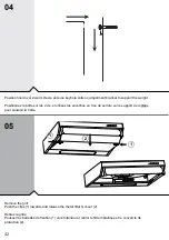 Preview for 42 page of Cooke & Lewis CLVH60SS-C Manual