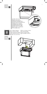 Предварительный просмотр 15 страницы Cooke & Lewis CLVHB60 Manual