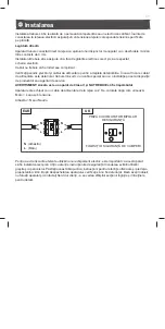 Предварительный просмотр 25 страницы Cooke & Lewis CLVHB60 Manual