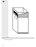 Preview for 26 page of Cooke & Lewis IHB40CL User Handbook Manual