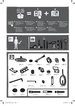 Предварительный просмотр 2 страницы Cooke & Lewis Ileana 3663602949718 Quick Start Manual