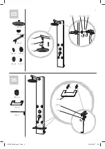 Предварительный просмотр 5 страницы Cooke & Lewis Ileana 3663602949718 Quick Start Manual