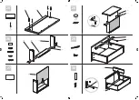 Preview for 9 page of Cooke & Lewis Imandra 3663602932901 Assembly Instructions Manual