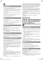 Preview for 13 page of Cooke & Lewis Imandra 3663602932901 Assembly Instructions Manual