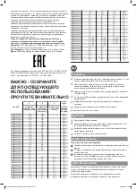 Preview for 17 page of Cooke & Lewis Imandra 3663602932901 Assembly Instructions Manual