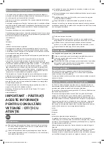 Preview for 18 page of Cooke & Lewis Imandra 3663602932901 Assembly Instructions Manual