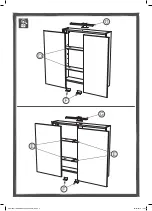 Preview for 4 page of Cooke & Lewis Indra 3663602527206 Manual