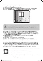 Preview for 21 page of Cooke & Lewis Indra 3663602527206 Manual