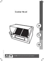 Cooke & Lewis INTX60SV Manual preview