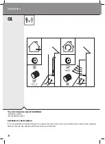 Preview for 22 page of Cooke & Lewis INTX60SV Manual