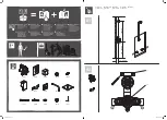 Предварительный просмотр 2 страницы Cooke & Lewis Meranti 3663602949602 Quick Start Manual