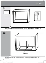 Preview for 28 page of Cooke & Lewis MG25CL Manual