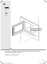 Preview for 30 page of Cooke & Lewis MG25CL Manual