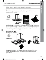 Preview for 13 page of Cooke & Lewis MRD60CL Manual