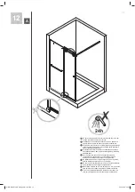 Preview for 12 page of Cooke & Lewis Naya 3663602769750 Manual