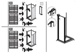 Предварительный просмотр 4 страницы Cooke & Lewis Onega 3663602944447 Assembly Instructions Manual