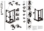 Предварительный просмотр 5 страницы Cooke & Lewis Onega 3663602944447 Assembly Instructions Manual