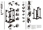 Предварительный просмотр 7 страницы Cooke & Lewis Onega 3663602944447 Assembly Instructions Manual