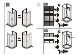 Предварительный просмотр 8 страницы Cooke & Lewis Onega 3663602944447 Assembly Instructions Manual