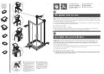 Предварительный просмотр 10 страницы Cooke & Lewis Onega 3663602944447 Assembly Instructions Manual