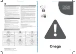 Предварительный просмотр 11 страницы Cooke & Lewis Onega 3663602944447 Assembly Instructions Manual