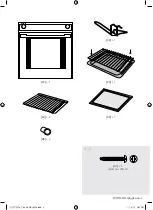 Preview for 2 page of Cooke & Lewis OVTC60CL Instructions Manual