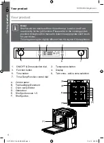 Preview for 4 page of Cooke & Lewis OVTC60CL Instructions Manual