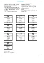 Preview for 17 page of Cooke & Lewis PIRO 3663602943846 Manual