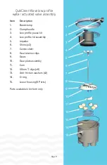 Preview for 13 page of Cooke QuikClean Owner'S Manual