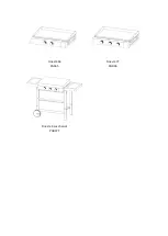 Предварительный просмотр 2 страницы Cook'in garden PG035 Instructions For Care And Use