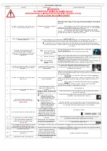 Предварительный просмотр 13 страницы Cook'in garden PG035 Instructions For Care And Use