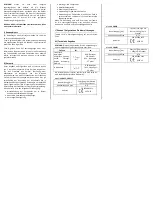 Предварительный просмотр 24 страницы Cook'in garden PG035 Instructions For Care And Use