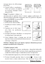 Preview for 37 page of CooKing Vintage Cuisine CM-9400C Instruction Manual