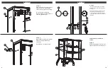 Preview for 10 page of Cookmaster 20051413 Assembly, Care & Use Manual Warning & Safety Information