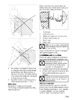 Предварительный просмотр 15 страницы Cookmaster CK100C210 User Manual